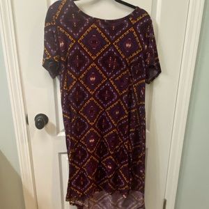 LuLaRoe Carly Dress